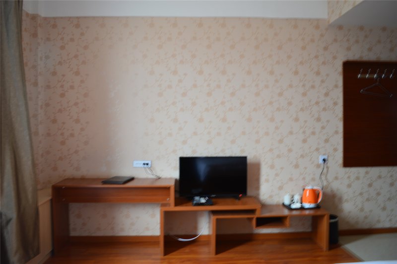 fulinkuaijiebingguan Guest Room