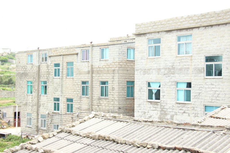 PingTanMinSuOver view