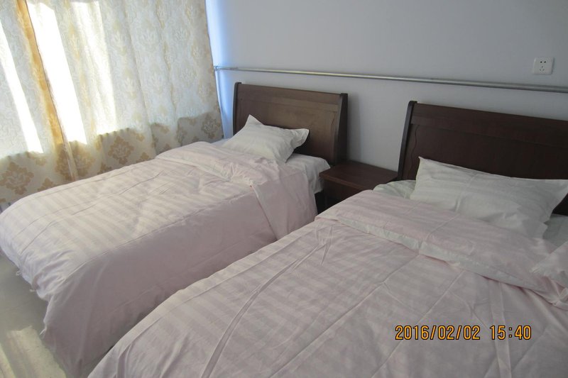 XinShengYuan Hotel Guest Room