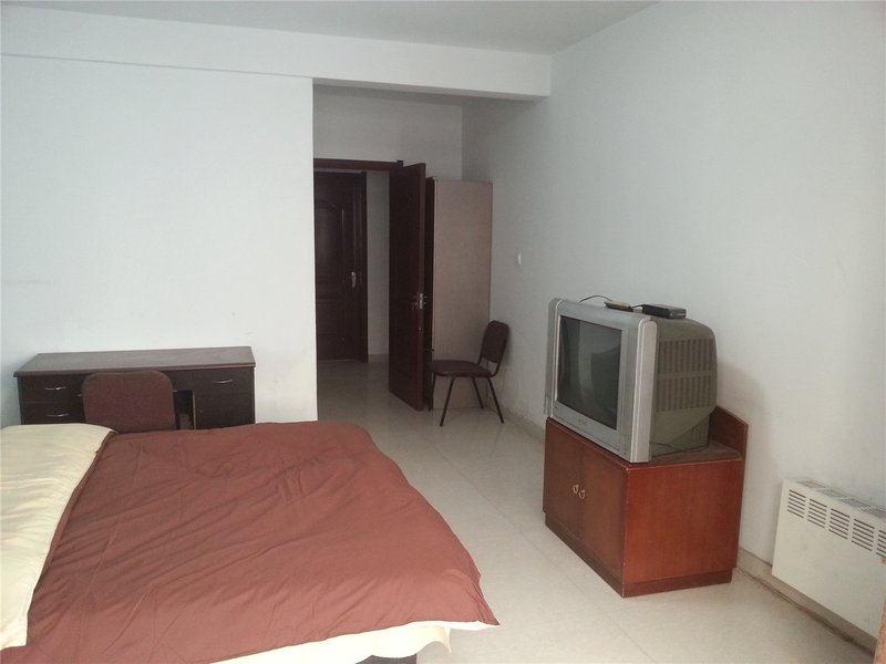 Shijiazhuang vanguard Hotel Guest Room