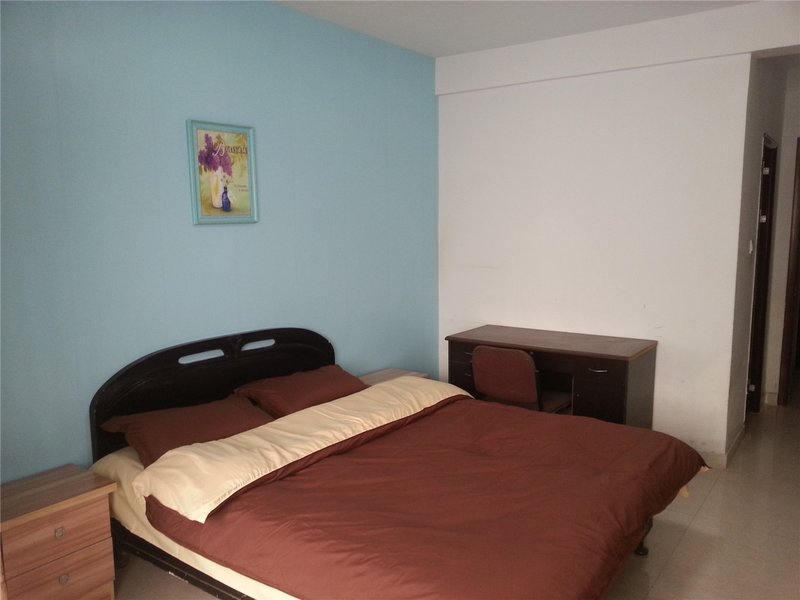 Shijiazhuang vanguard Hotel Guest Room