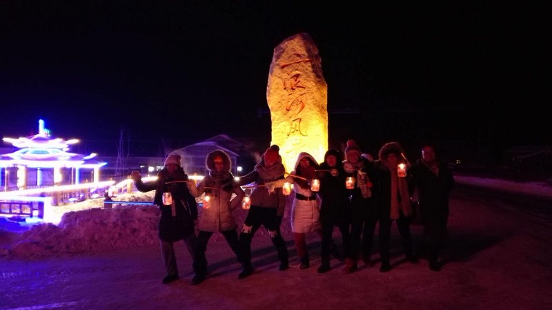 DANIZI HOTELOver view