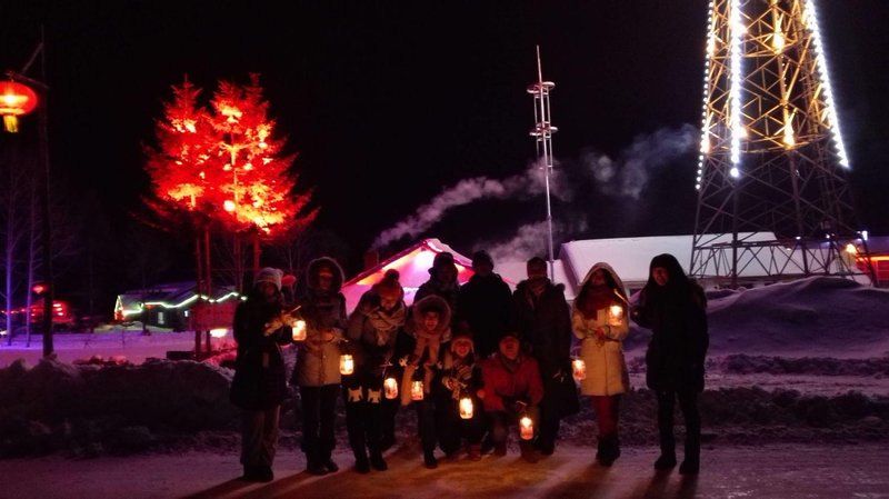 DANIZI HOTELOver view