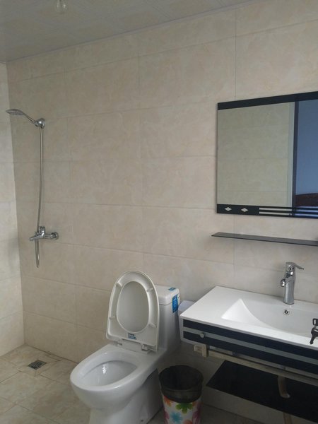 Anji Liaojia Hotel Guest Room