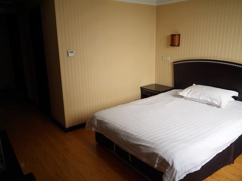 Qiankang Hotel Suzhou Guest Room