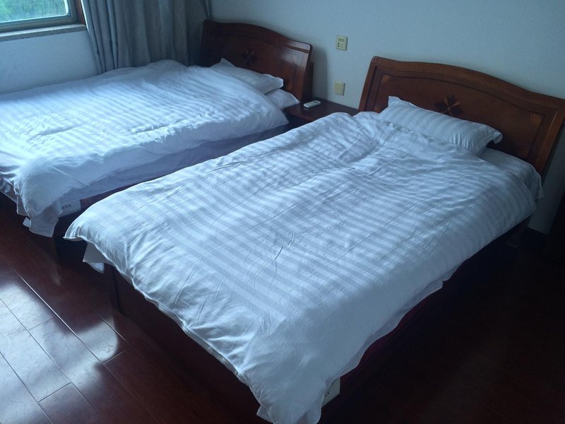 Anji Liaojia Hotel Guest Room