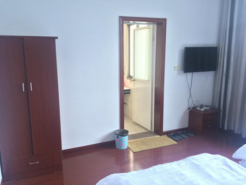 Anji Liaojia Hotel Guest Room