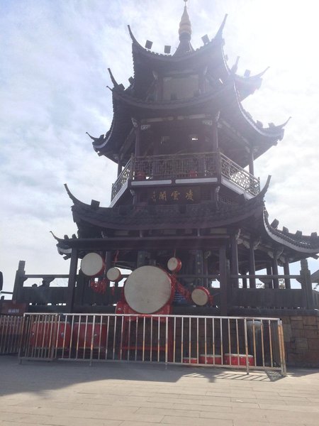 Zhu LiGuan周边景点