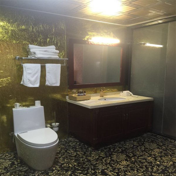 Xinglong Hot Spring Ecological City HotelGuest Room