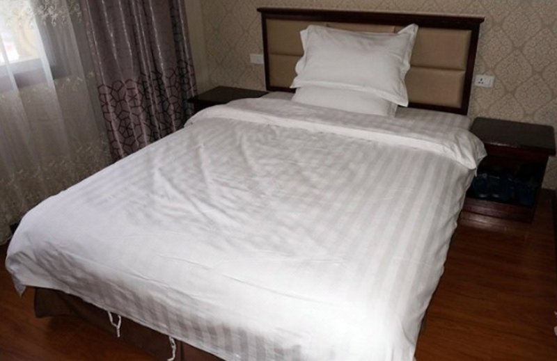 JINDUN Business Hotel Guest Room