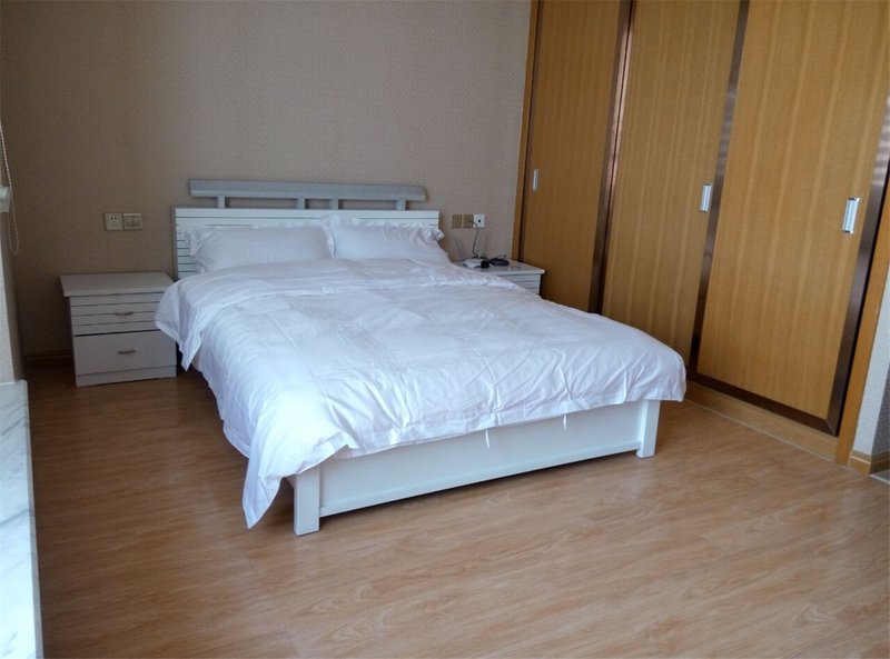 HANGZHOU ANZU HOTEL客房