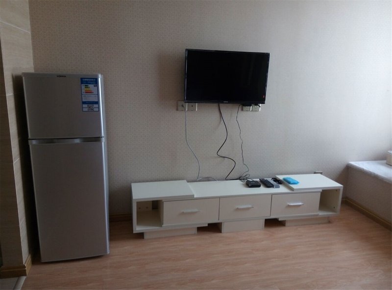 HANGZHOU ANZU HOTEL客房