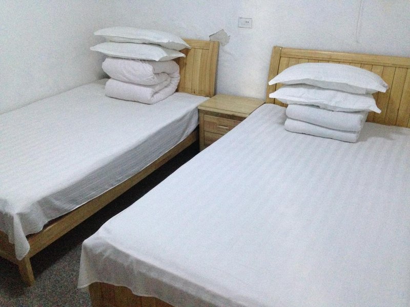 JiangJing HotelGuest Room