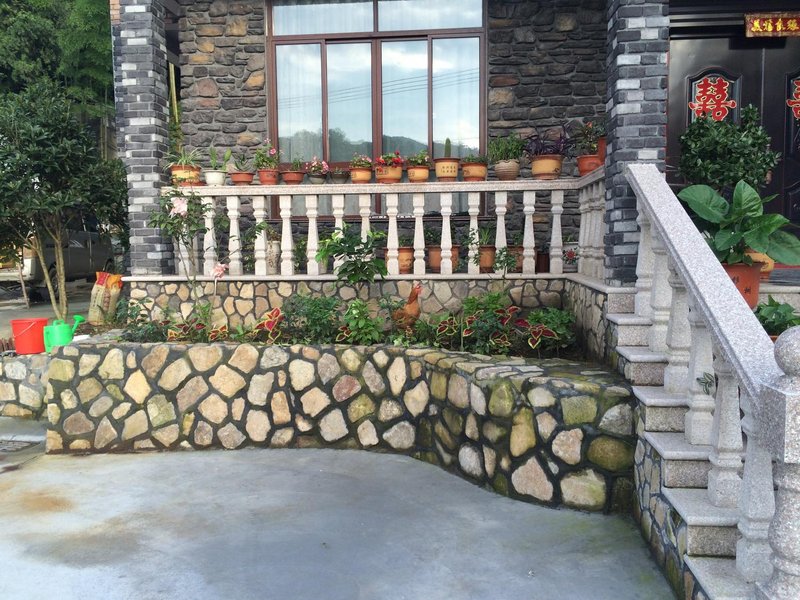 Xuanxuan Zhijia HotelOver view