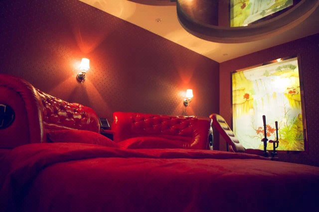 盐城大丰钓鱼岛会议中心