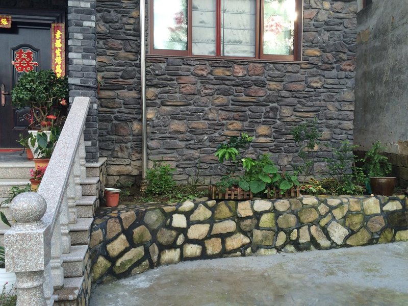 Xuanxuan Zhijia HotelOver view