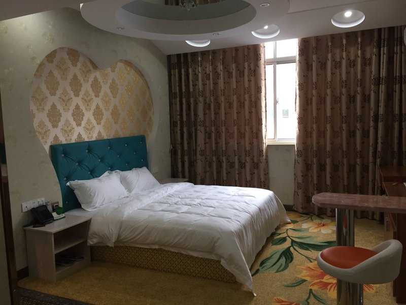 盐城大丰钓鱼岛会议中心