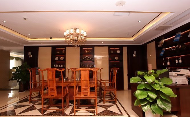 haowangjiaobinguan 休闲