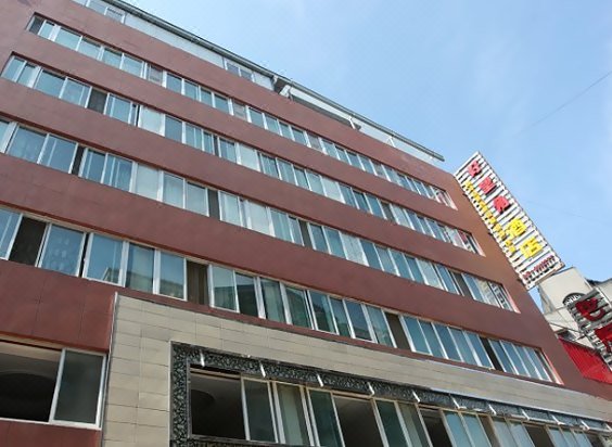 haowangjiaobinguan Over view