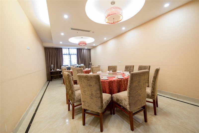 Yanguang Hotel Restaurant