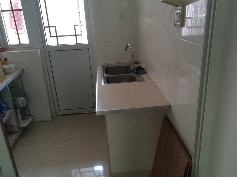 Bei Chuan Zhi Cui ApartmentHotel public area