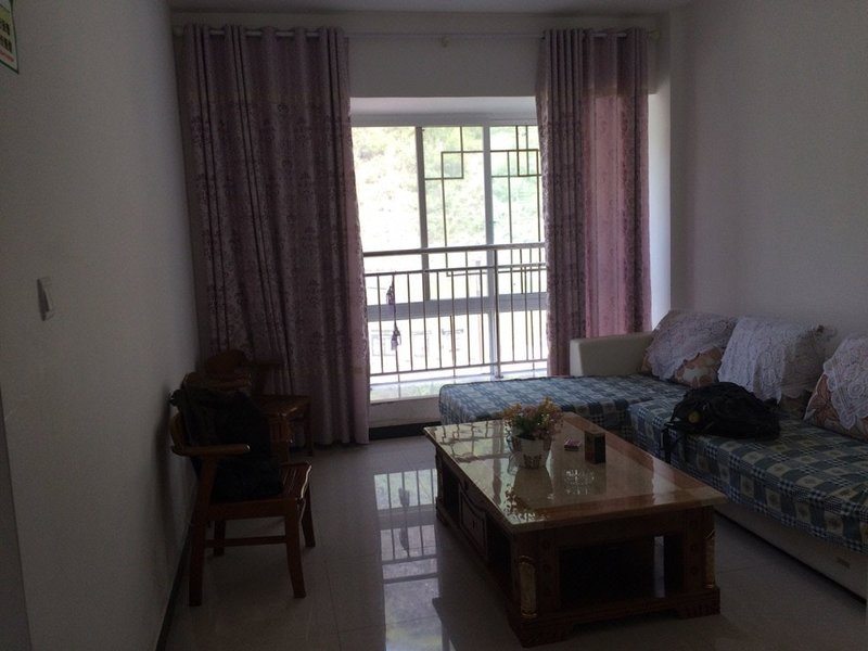 Bei Chuan Zhi Cui ApartmentOther