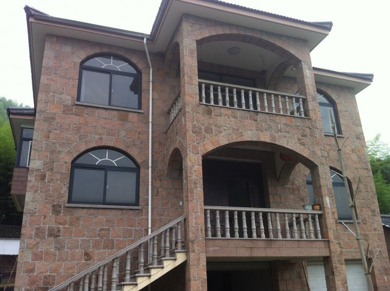 Qingyunge HotelOver view