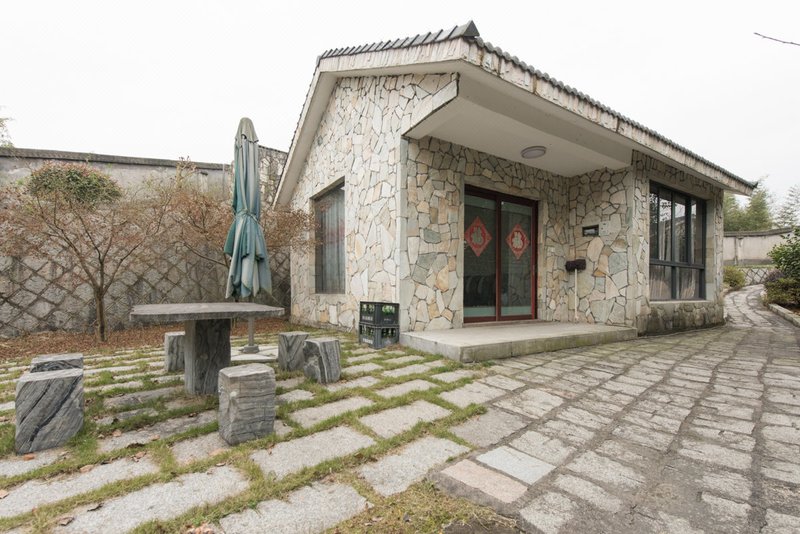 Tujia Sweetome Vacation Villa  Over view