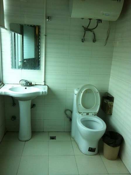 建湖世纪新城沐浴中心