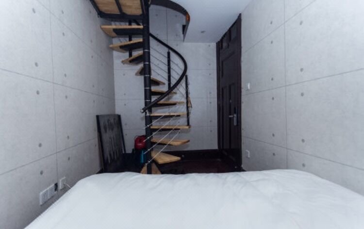 N2house Hostel (Shanghai West Nanjing Road)Guest Room