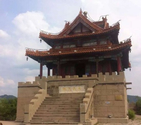 周边景点