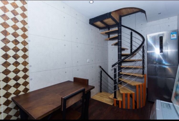 N2house Hostel (Shanghai West Nanjing Road)Guest Room