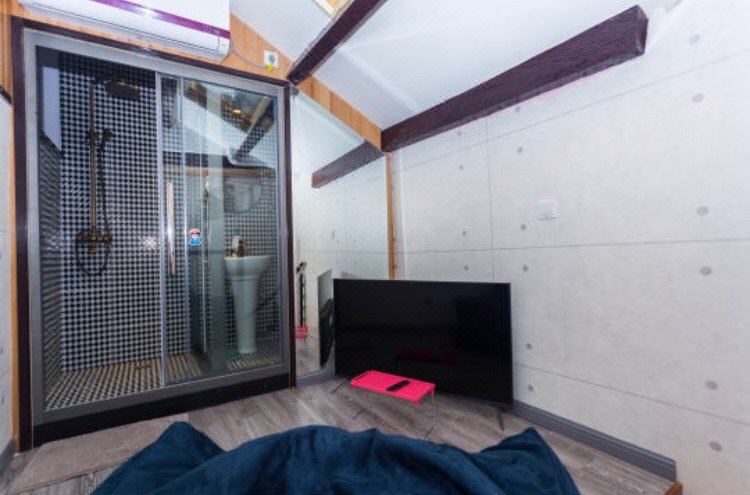 N2house Hostel (Shanghai West Nanjing Road)Guest Room