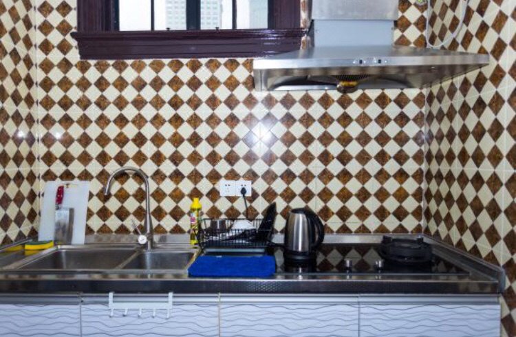 N2house Hostel (Shanghai West Nanjing Road)Guest Room