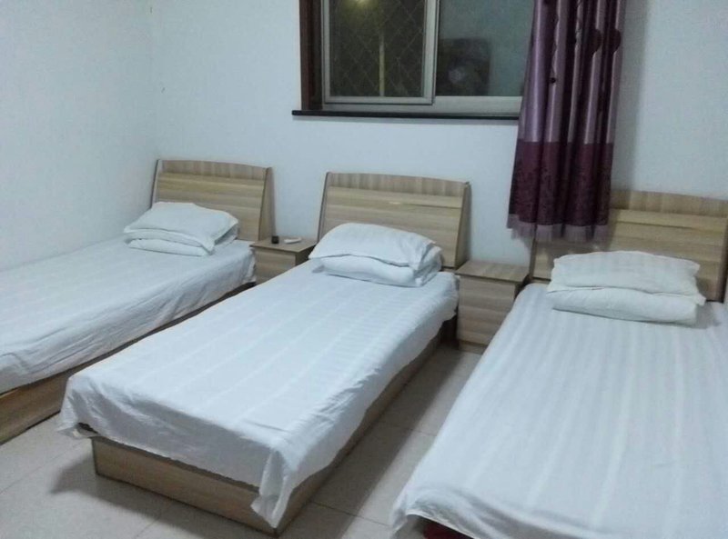 shidumingyuehom Guest Room