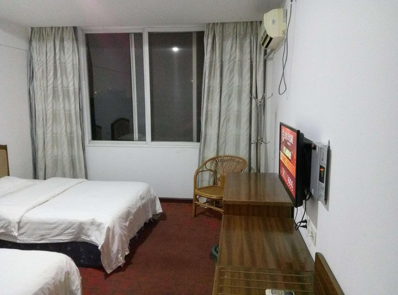 Pengyuan Hotel Guest Room