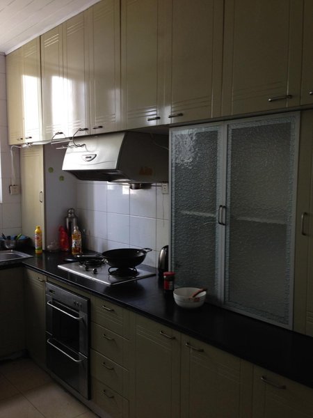 Boju Hostel Guest Room