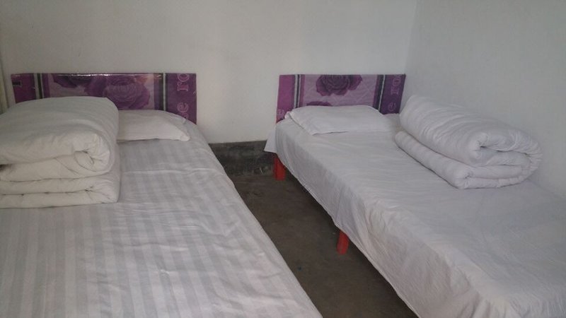  客房