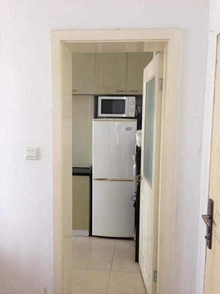 Boju Hostel Guest Room