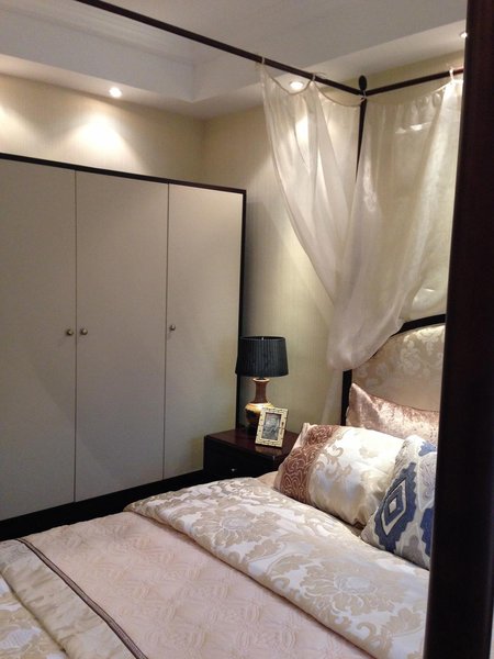 Boju Hostel Guest Room