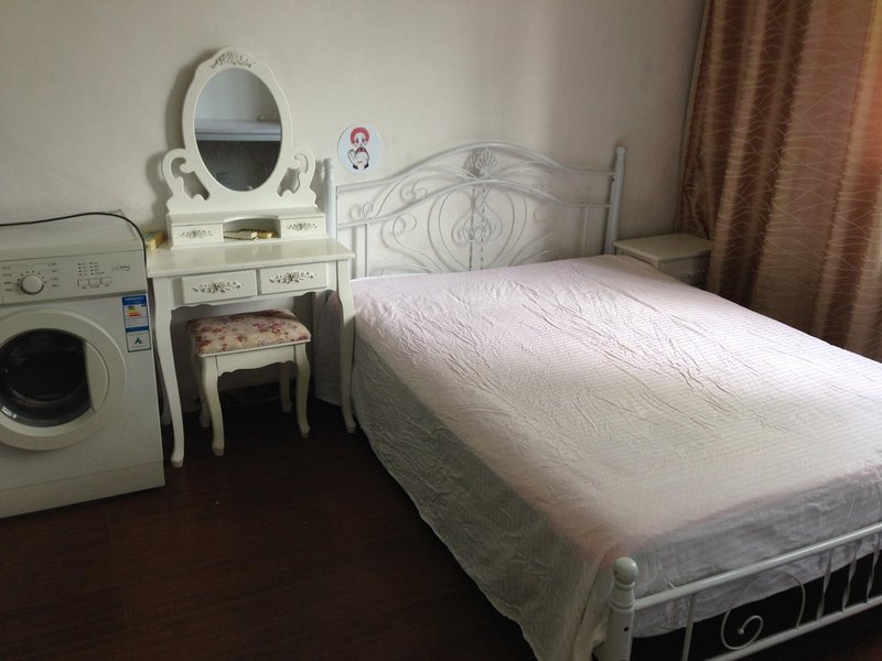 Boju Hostel Guest Room