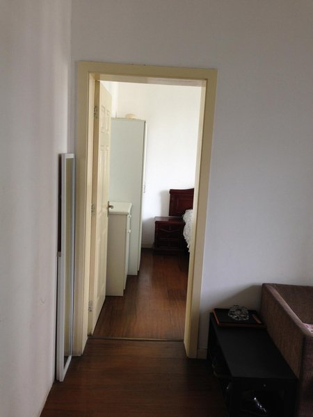 Boju Hostel Guest Room