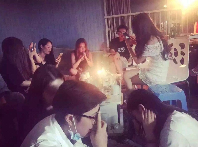 Hangzhou Lingjun Party Theme Hotel Other