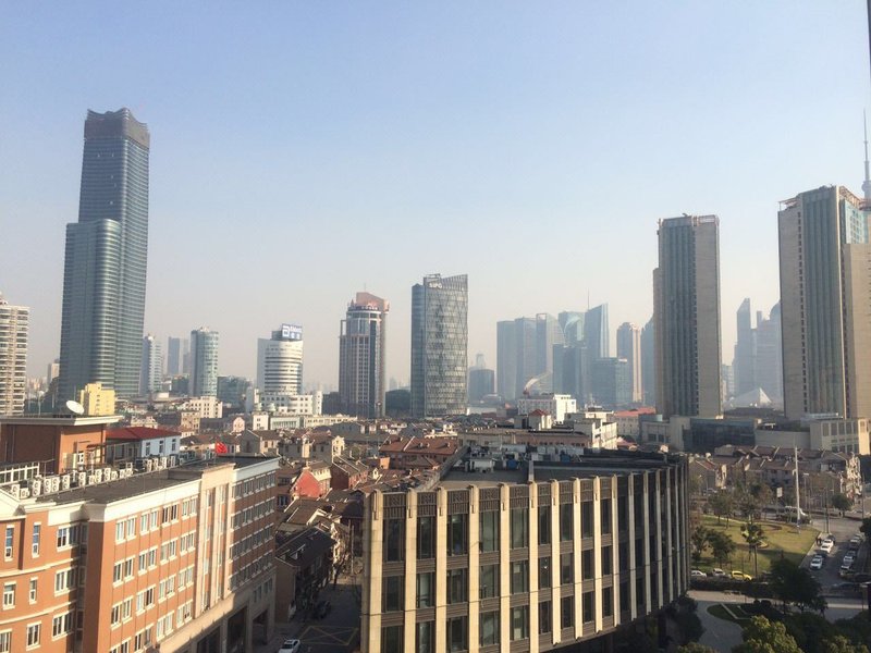 Chengye Hotel周边景点