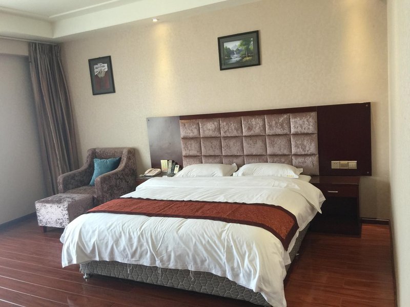 西昌新元酒店预订_西昌新元酒店价格、地址、