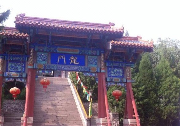 周边景点