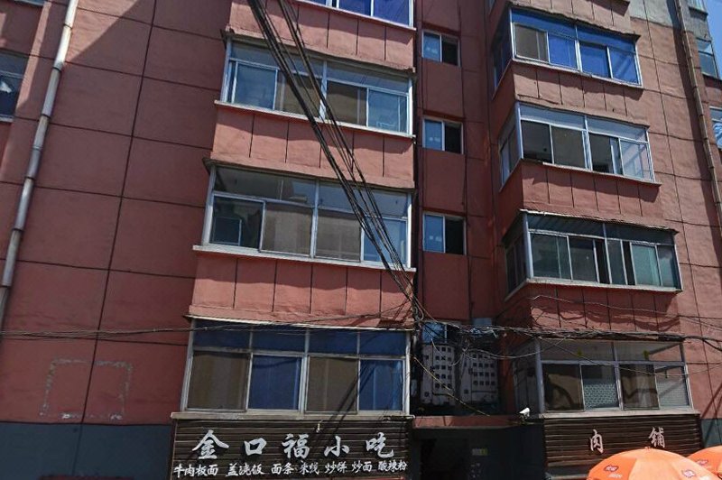 周边景点