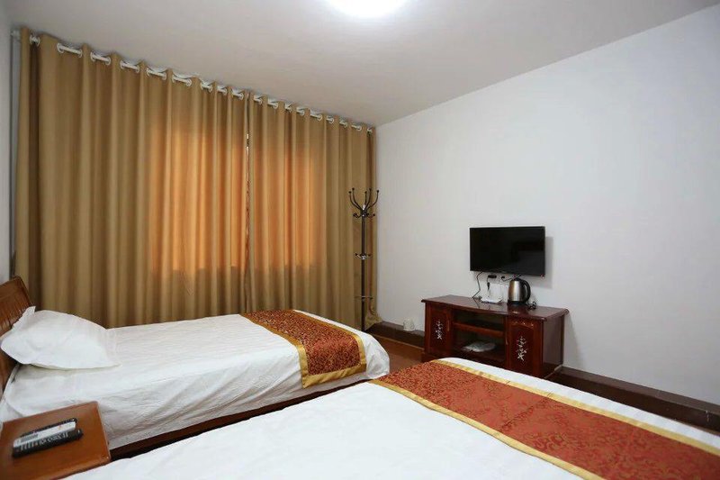 Shun'an Hotel 休闲