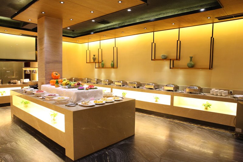 Longquan HotelRestaurant