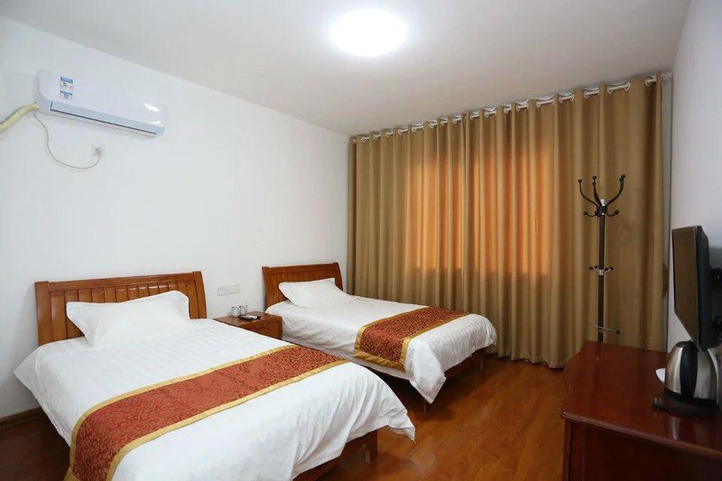 Shun'an Hotel 休闲